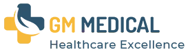 GM Medical Equipment and Supplies Kenya