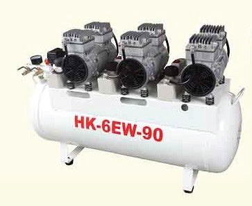 6EW-90 air compressor
