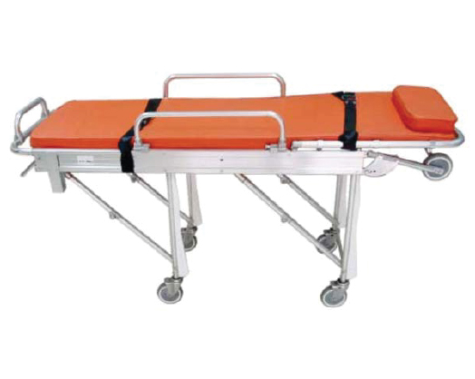 Ambulance Car Trolley HF-HS300