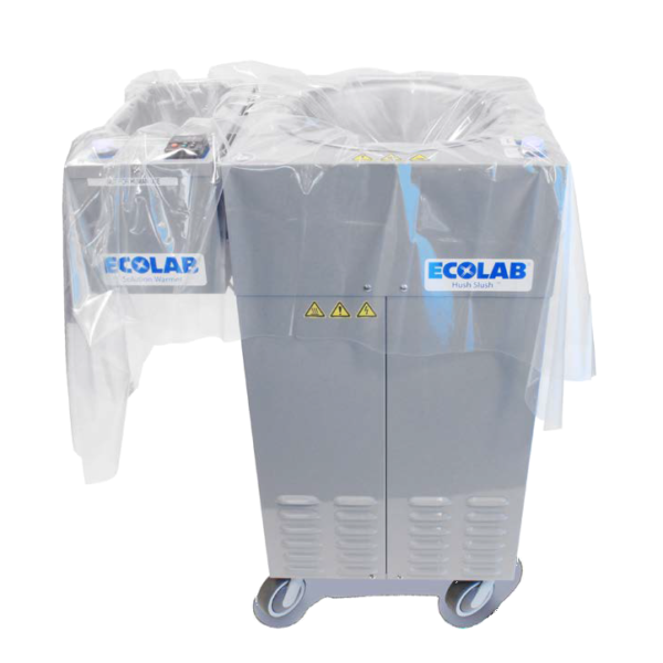 Anios Microtek Hush Slush
