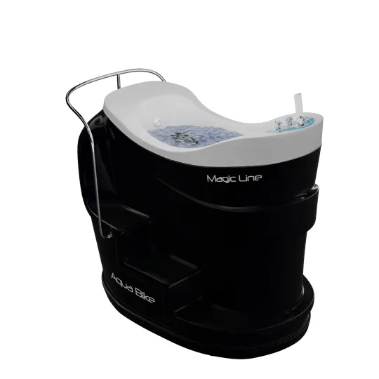 Aqua Bike | Water Exercise Bike from Exclusive Shape