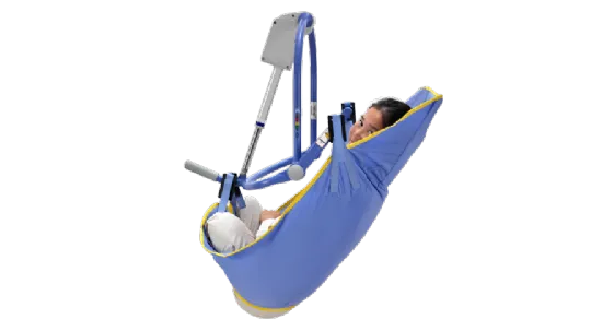 ArjoHuntleigh Amputee Slings