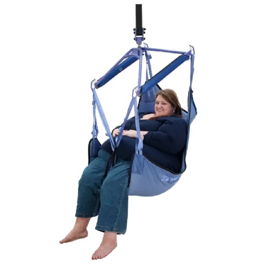 ArjoHuntleigh Bariatric Slings