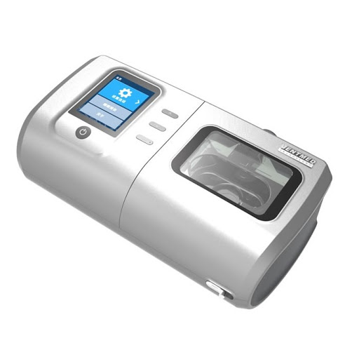 Automatic CPAP Machine (APAP)