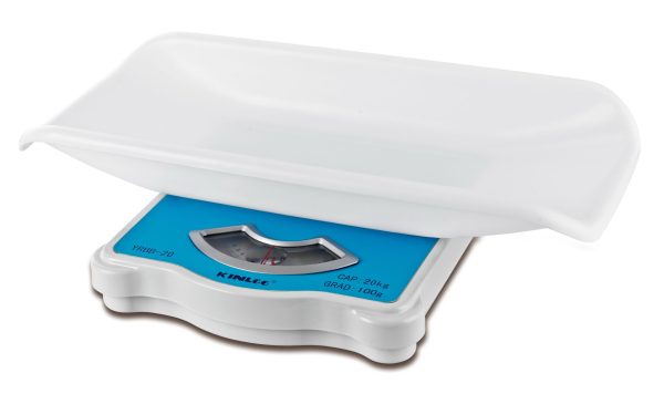 Baby manual weighing scale