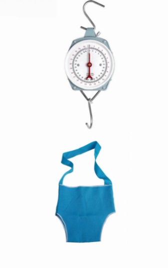 Baby Scale hanging Type