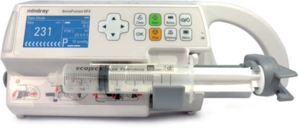 BeneFusion SP3