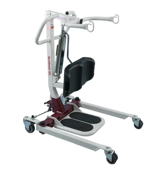 BestStand Sit to Stand Patient Lifts by BestCare,