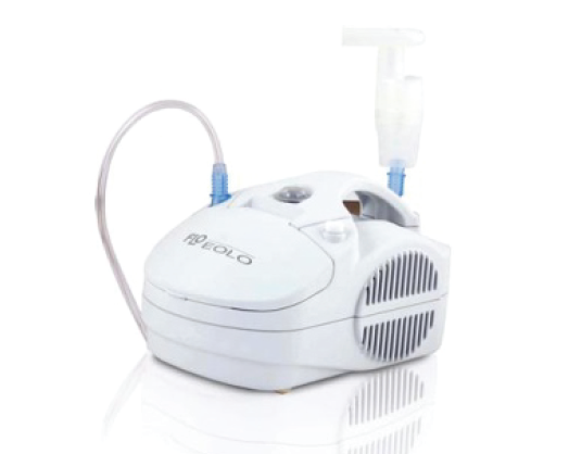 CA-MI Eolo Nebulizer