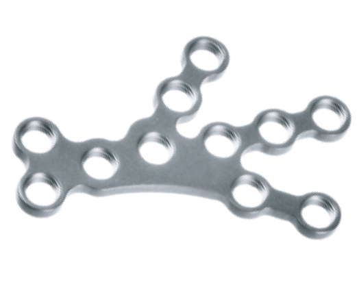 Calcaneus Locking Plates(I)