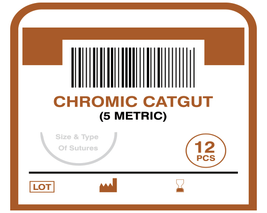 Chromic