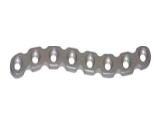 Clavicle Reconstruction Clavicle Plate (I)