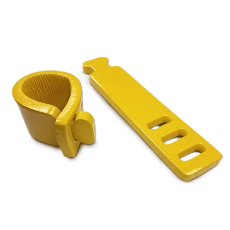 Danmar Latch and Splash Swim Aid for Aquatic Therapy and Improved Independence