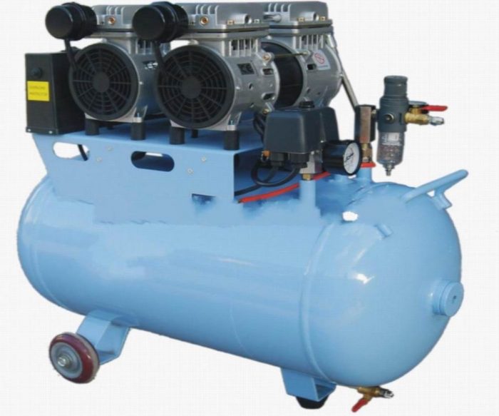 Dental Air Compressors