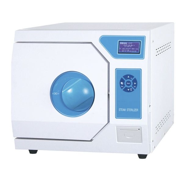 Dental sterilizer
