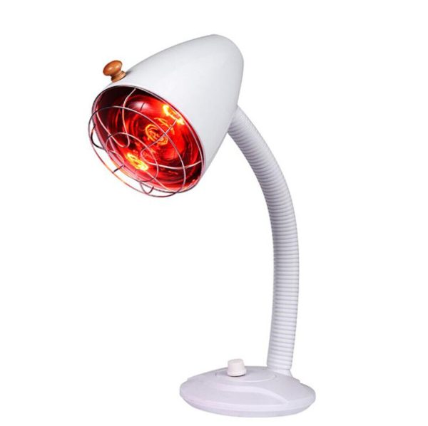 Desktop Infrared Therapy Lamp