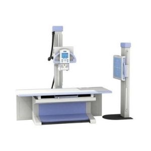 Digital 300mA X Ray Machine