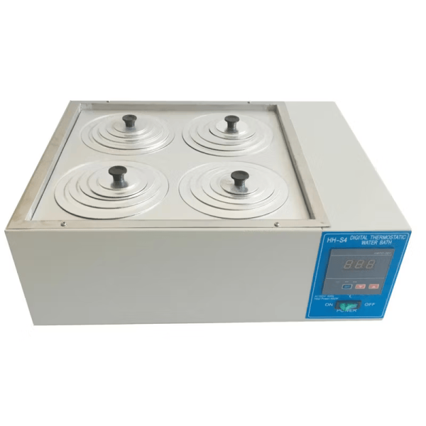 Digital water bath 12 L