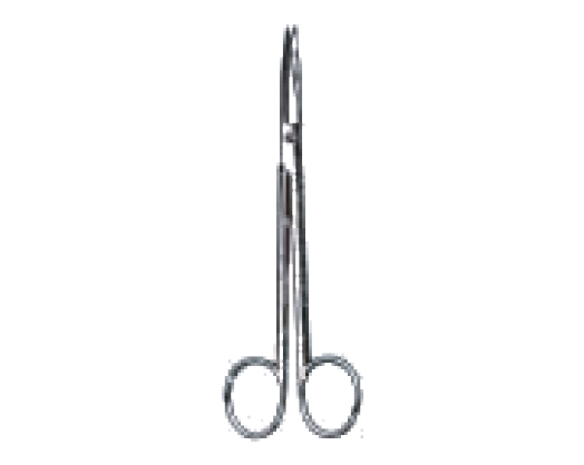 Durable 1NS13-260 JOSEPH OPERATING SCISSORS