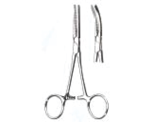 Durable 1NS17-253 STRAIGHT 18CM