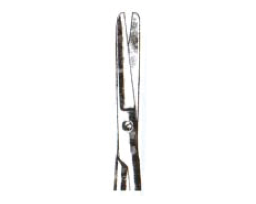 Durable DRESSING SCISSORS