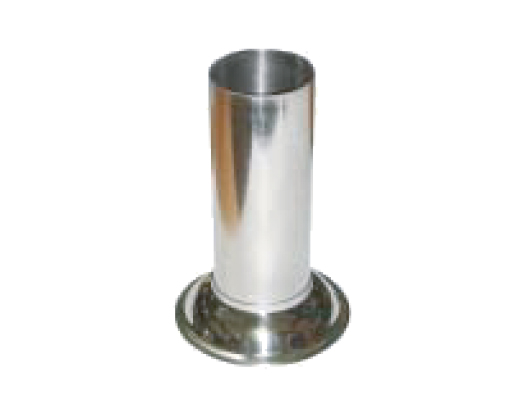 Durable Forceps Jar 55x140mm Medium MH-510