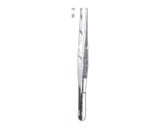 Durable INS15-142 TISSUE DISSCETING FORCEP 14CM