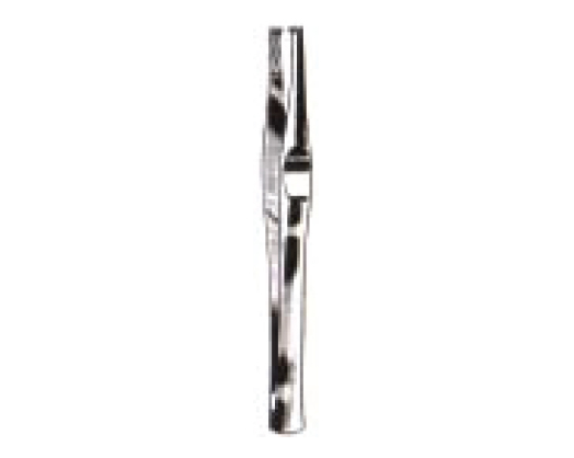 Durable INS15-440 LANE TISSUE FORCEPS 2X3 TOOTHED 15CM