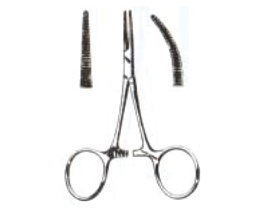 Durable INS17-120 10CM STRAIGHT
