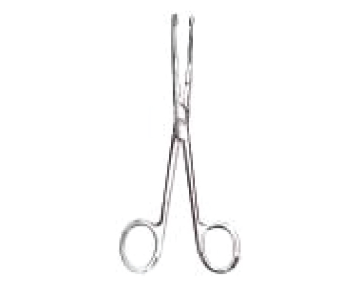 Durable INS19-790 LISTER SINUS FORCEPS