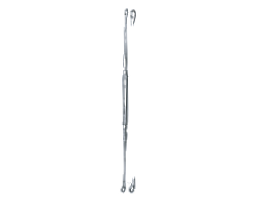 Durable INS39-200 BARKER