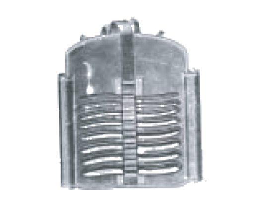 Durable INS61-290 HEGAR