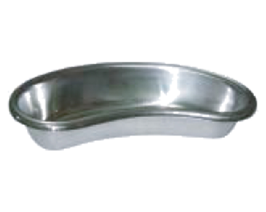 Durable Kidney Dishes 12’