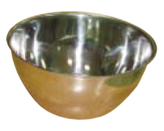 Durable Lotion Bowls 5”