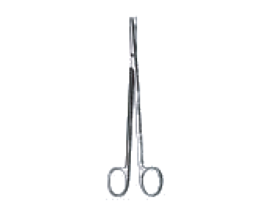 Durable METZENBAUM NELSON SCISSORS 20CM