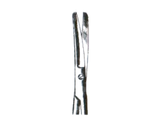 Durable SH/BL CURVED