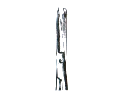 Durable SH/SH CURVED