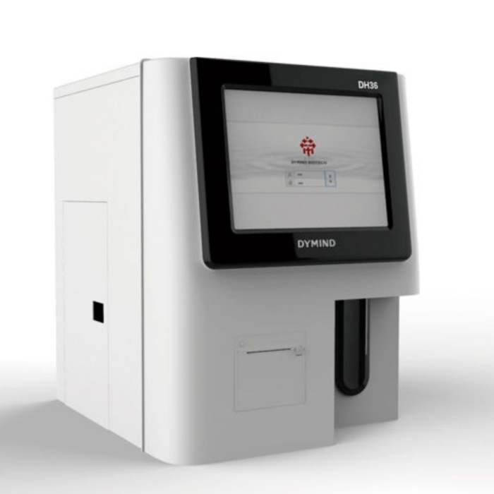 Dymind DH36 3 Part Hematology Analyzer