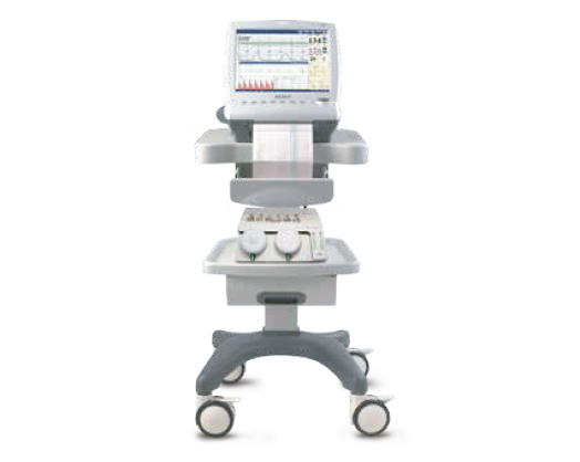 EDAN F9 Express Foetal & Maternal Monitor