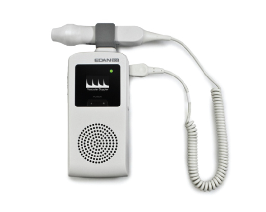 EDAN Sd3 Fetal doppler / pocket / with heart rate monitor