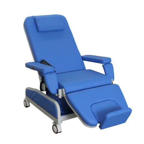 ELECTRIC DIALYSIS CHAIR PY-YD- 510