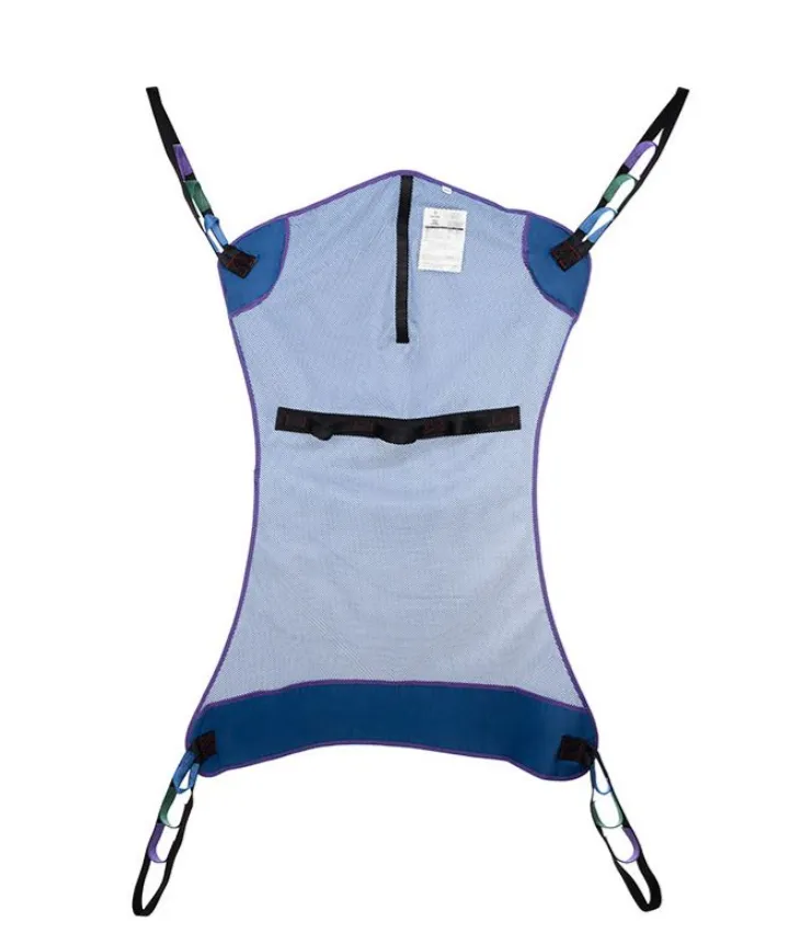 Emerald Supply Mesh Full Body Lift Sling