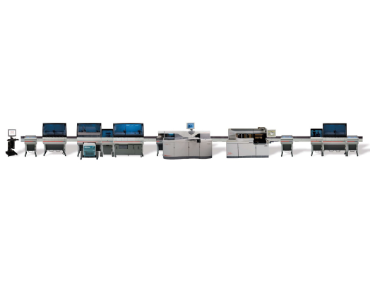 enGen™ Automation