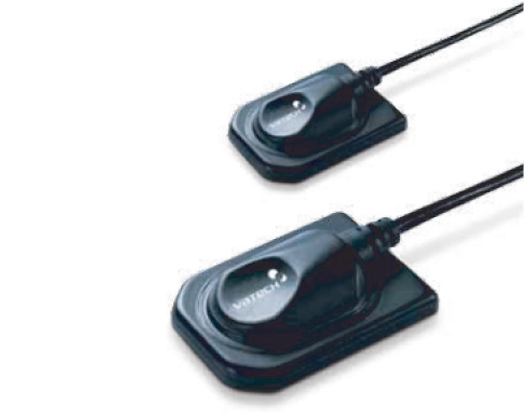 EZ sensor Intraoral sensors