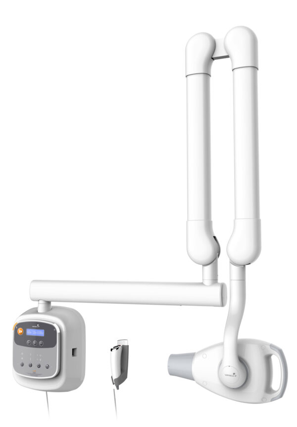 EzRay_INTRA ORAL IMAGING