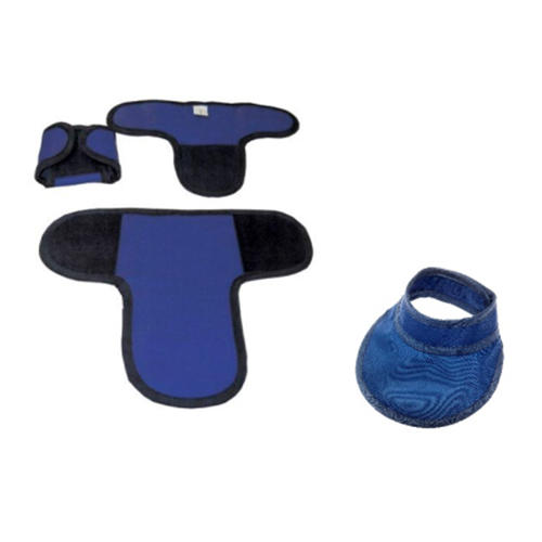 Gonad /Thyroid Shield