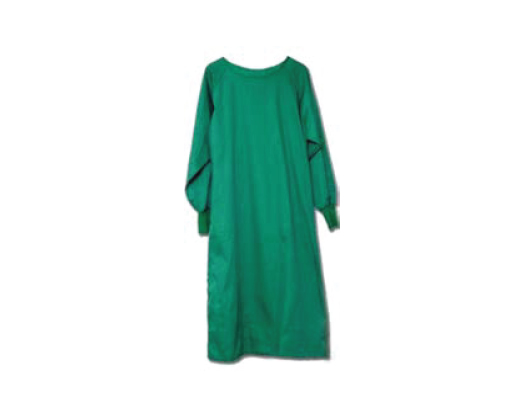 green Gown