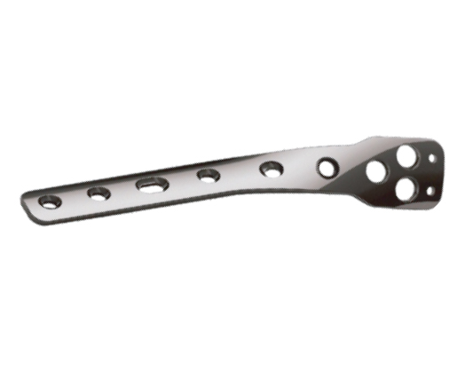 Humerus Distal Medial Humeral Plate