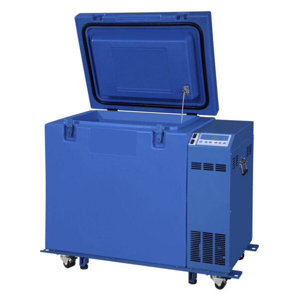 HXC 80 Blood Transport Box