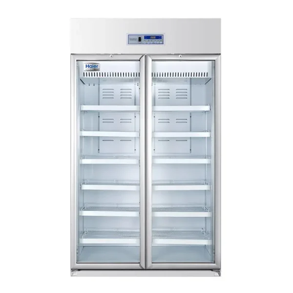 HYC-940 Pharmacy Refrigerator